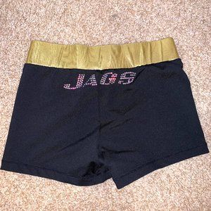 TopGun Allstars Practice Shorts